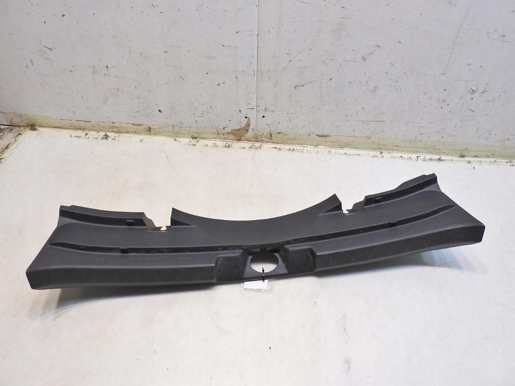 фото №6, Защита поперечина заднего задняя mitsubishi lancer viii sportback spc03586