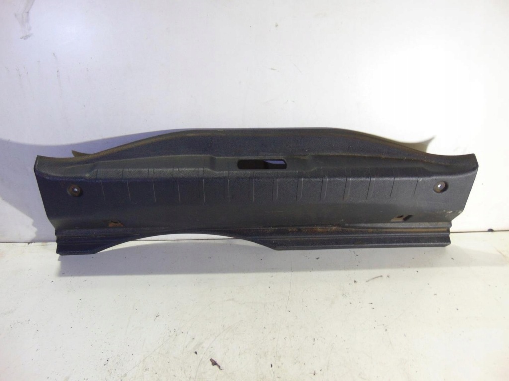 фото №1, Захист поперечина заднього задня 508 i 9686371977