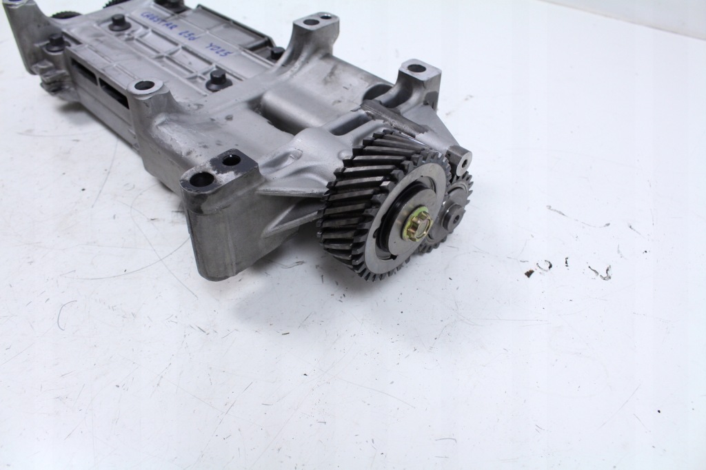 фото №4, Валы балансировочное cabstar navara 2.5dci