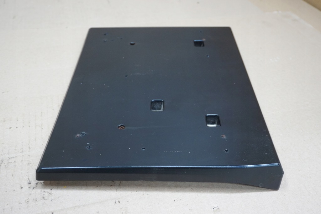 фото №5, Pajero pinin накладка кронштейн номерного знака