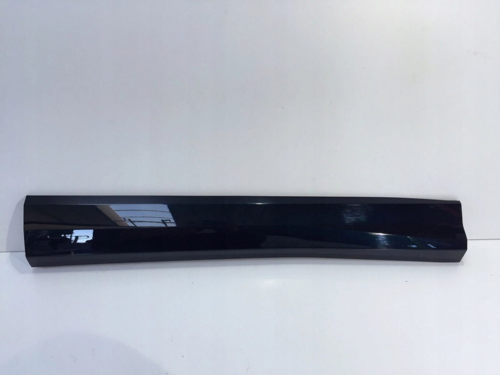 фото №1, Audi q3 83a f3 1.5 tfsi молдинг дверь правый перед