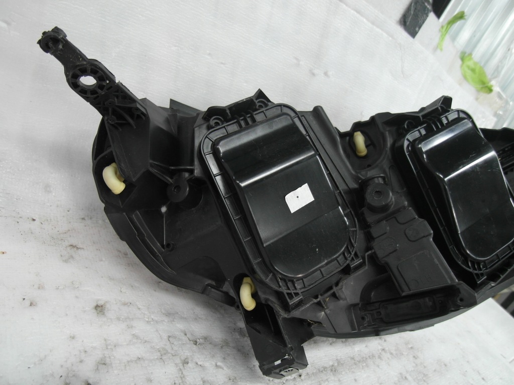 фото №11, Opel vivaro c jumpy iii 3 лампа передняя левая