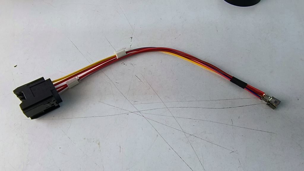 фото №7, Джгут електропроводка модуль фаркоп audi q2 81a