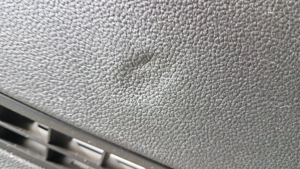 фото №9, Панель приладів приладова консоль skoda superb ii