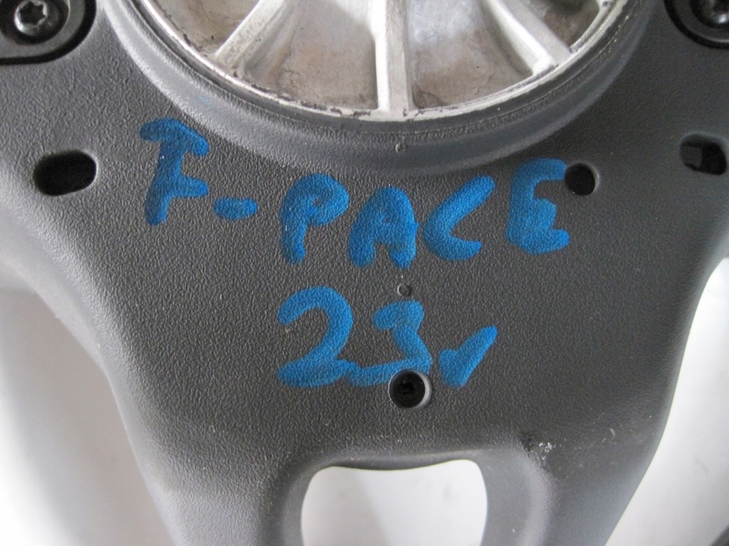 фото №8, Воздуховод jaguar f pace fpace lift