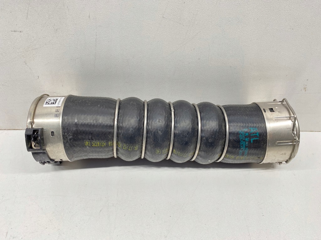 фото №1, Шланг wąż труба интеркулер воздуха bmw x3 g01 x4 g02