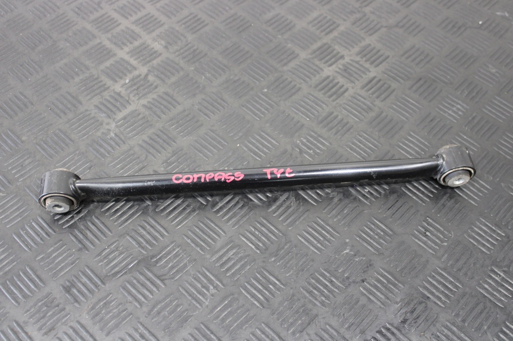 фото №1, Важіль задня jeep compass ii 2