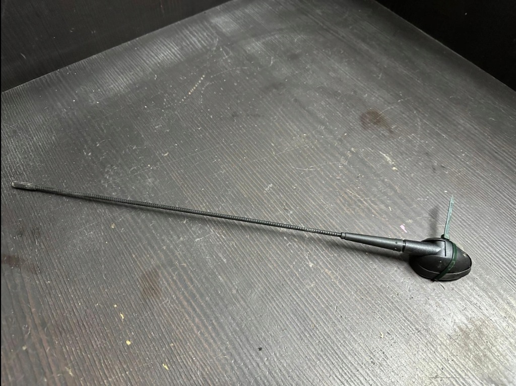 фото №1, Boxer jumper 16r антенна кровельная