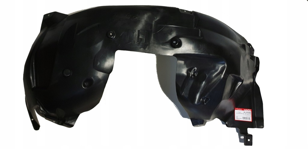 фото №1, Подкрылок подкрылок перед правое ford mustang 15-