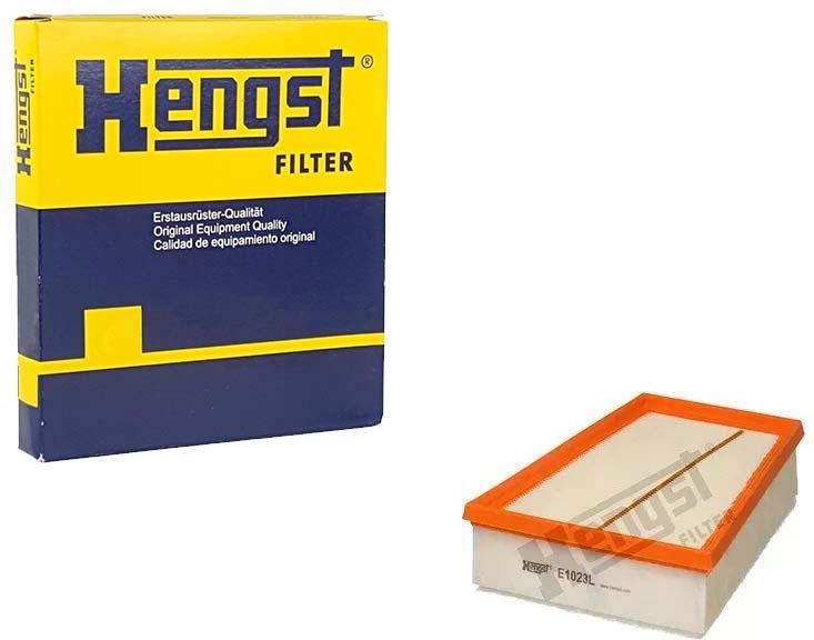 фото №11, Hengst фильтр e1023l фильтр воздуха