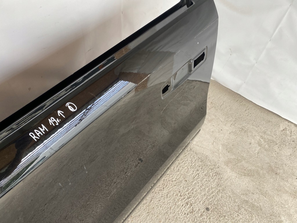 фото №5, Dodge ram 2019r- дверь передние левая