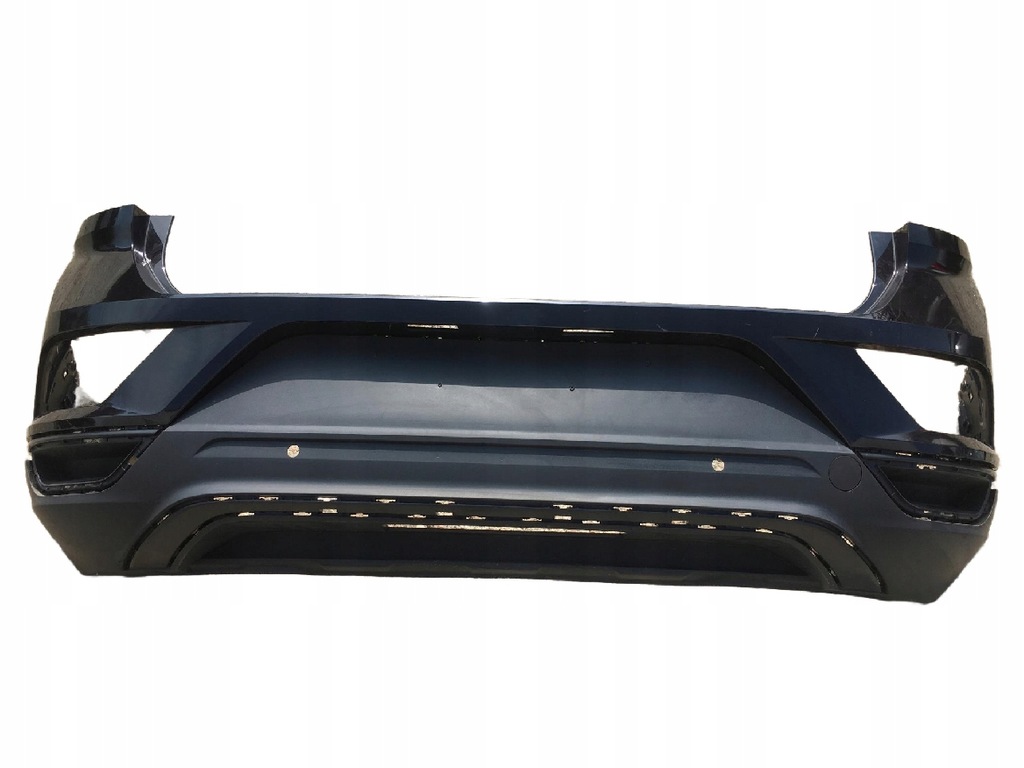 фото №1, Vw t-roc 2ga бампер задний задняя pdc