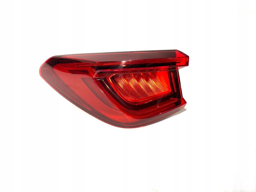 фото №1, Лампа задняя seat leon iv 5fa945207c левая