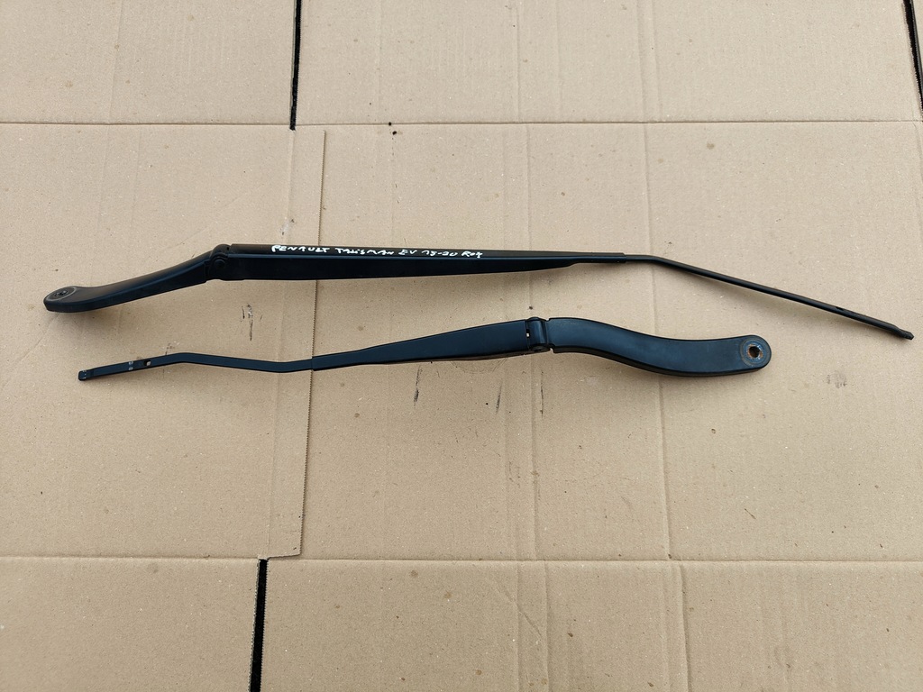 фото №1, Рычаг рычаги дворник перед передние renault talisman 15-20 rok europa