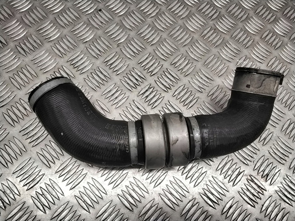 фото №2, Volvo v70 2015 wąż / труба інтеркулер