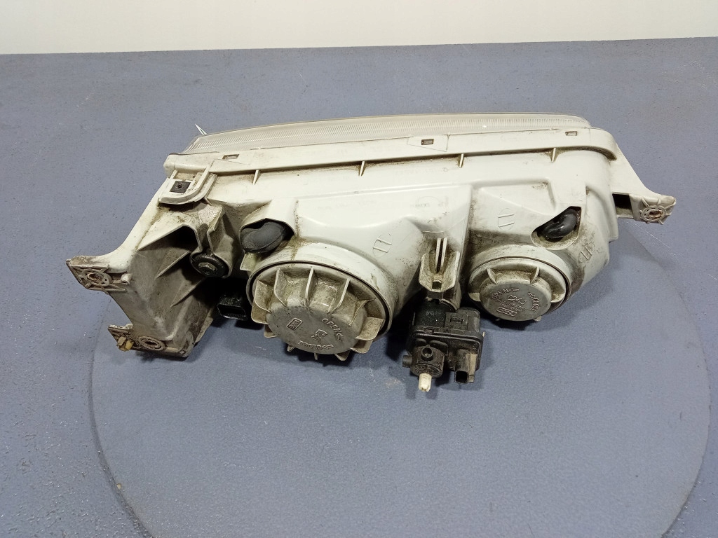 фото №9, Hyundai h-1 starex i фара левый перед лампа eu