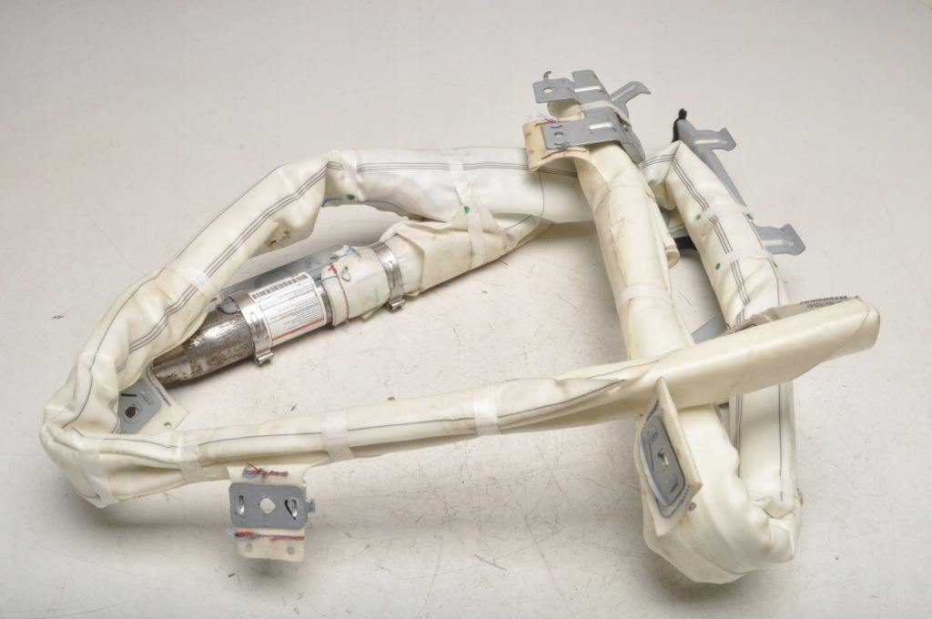 фото №1, Isuzu d-max ii шторка безпеки подушка безпеки ліва 621292600b