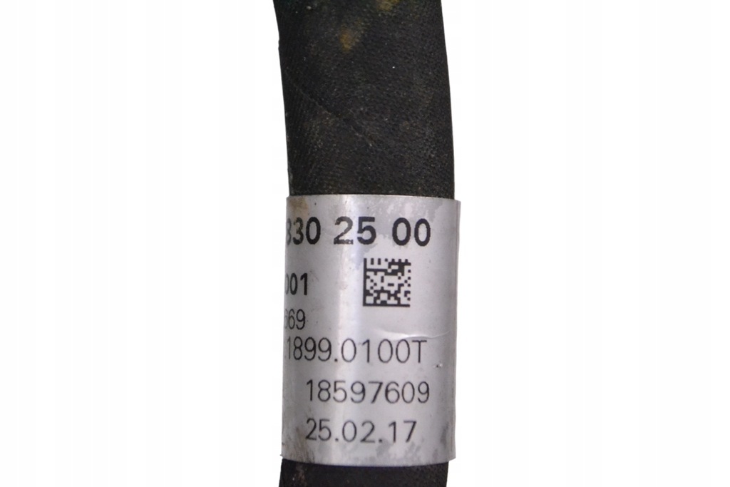 фото №5, Mercedes c218 шланг wąż кондиционера cls220d 2017 rhd