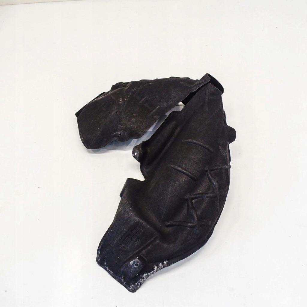 фото №4, Land rover range rover evoque l538 2013 левая сторона подкрылок задние