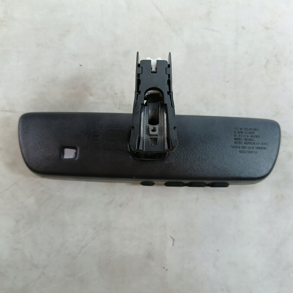 фото №8, Subaru ascent 19- дзеркало заднього виду usa e1048368