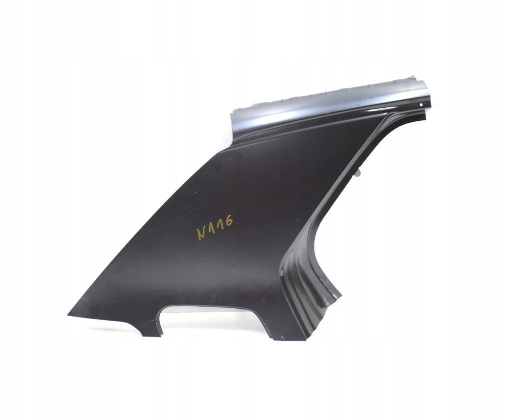 фото №1, Vw id3 id.3 10a правое обшивка крыло задний org