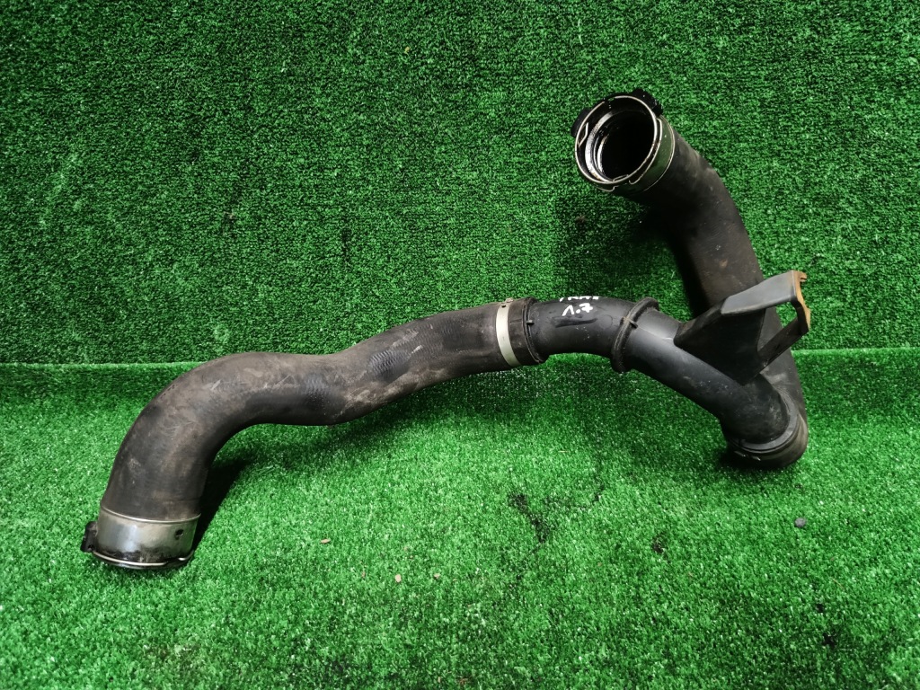 Купить Chevrolet trax 1.7 труба шланг интеркулер