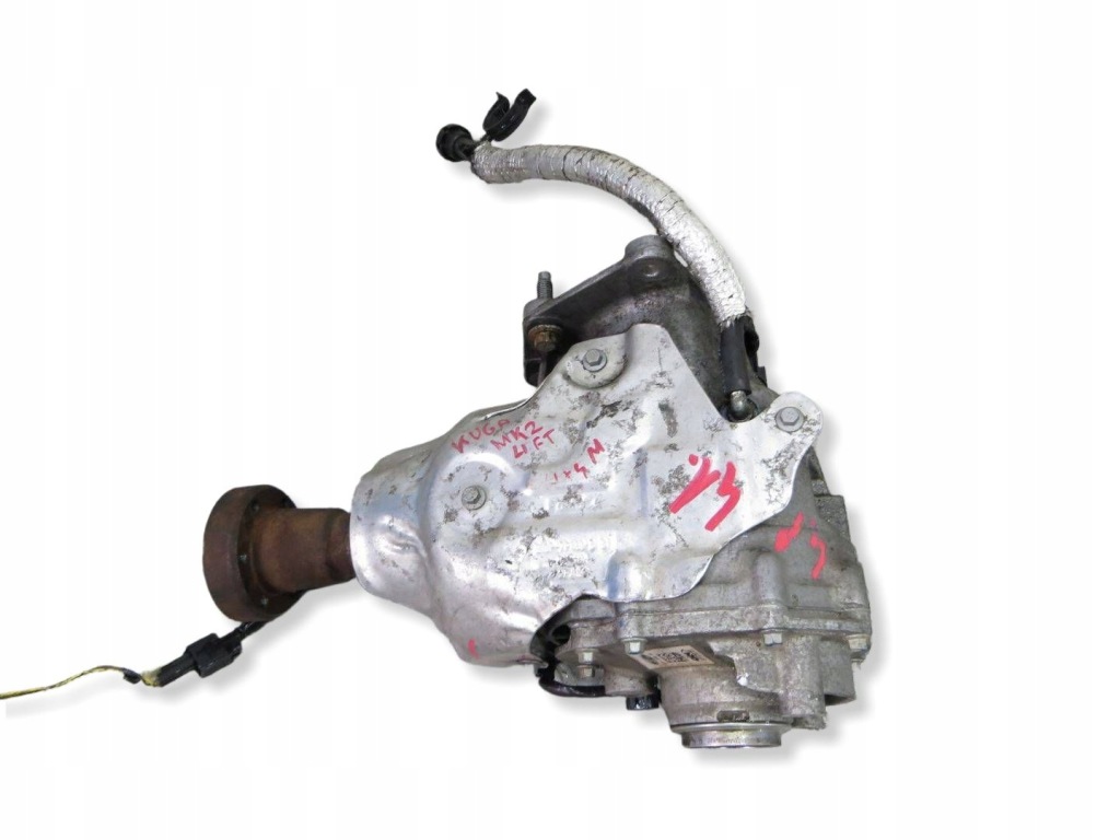 фото №1, Ford kuga mk2 2.0d мост перед ej5p-7l486-hf