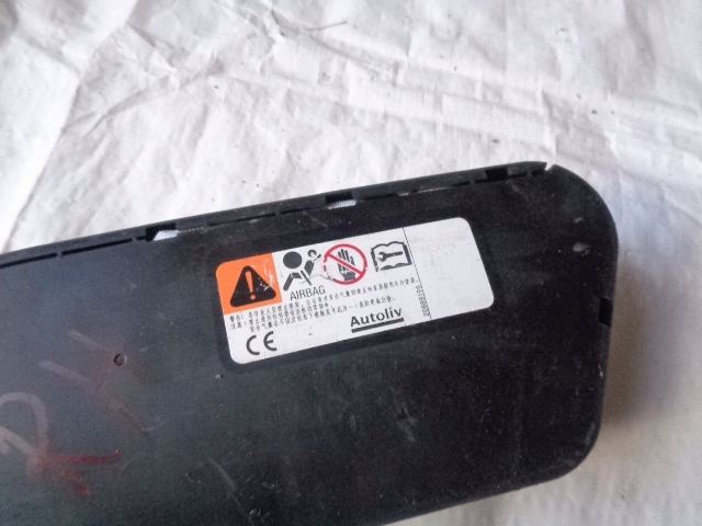 фото №7, Trax mokka подушка air bag шторка безпеки права комплект