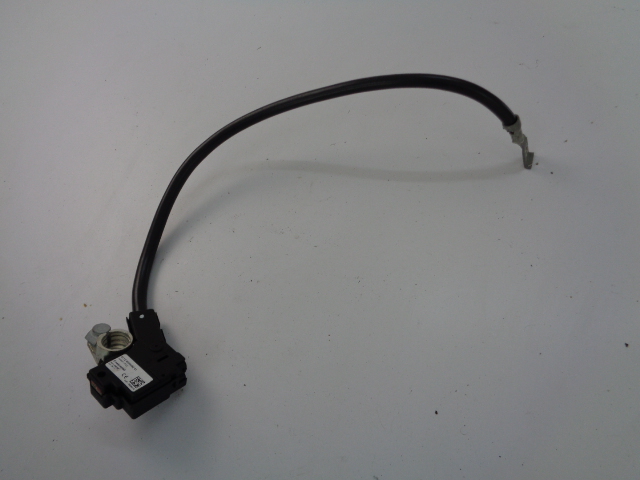 фото №1, Клема мінусова bmw x3 f25 2010-