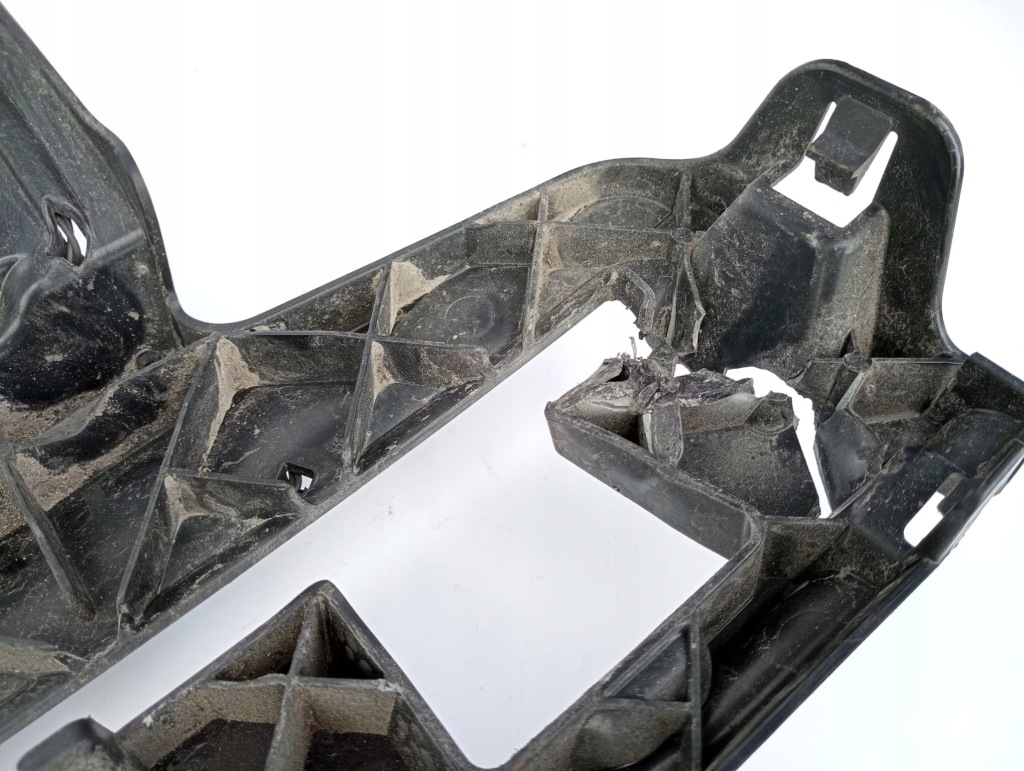 фото №6, Bmw f11 кронштейн напрямна бампера задня m-pakiet smart відкривач 7391042