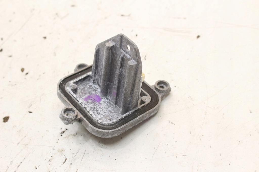 фото №1, Модуль led перетворювач 90068145 bmw x1 f48