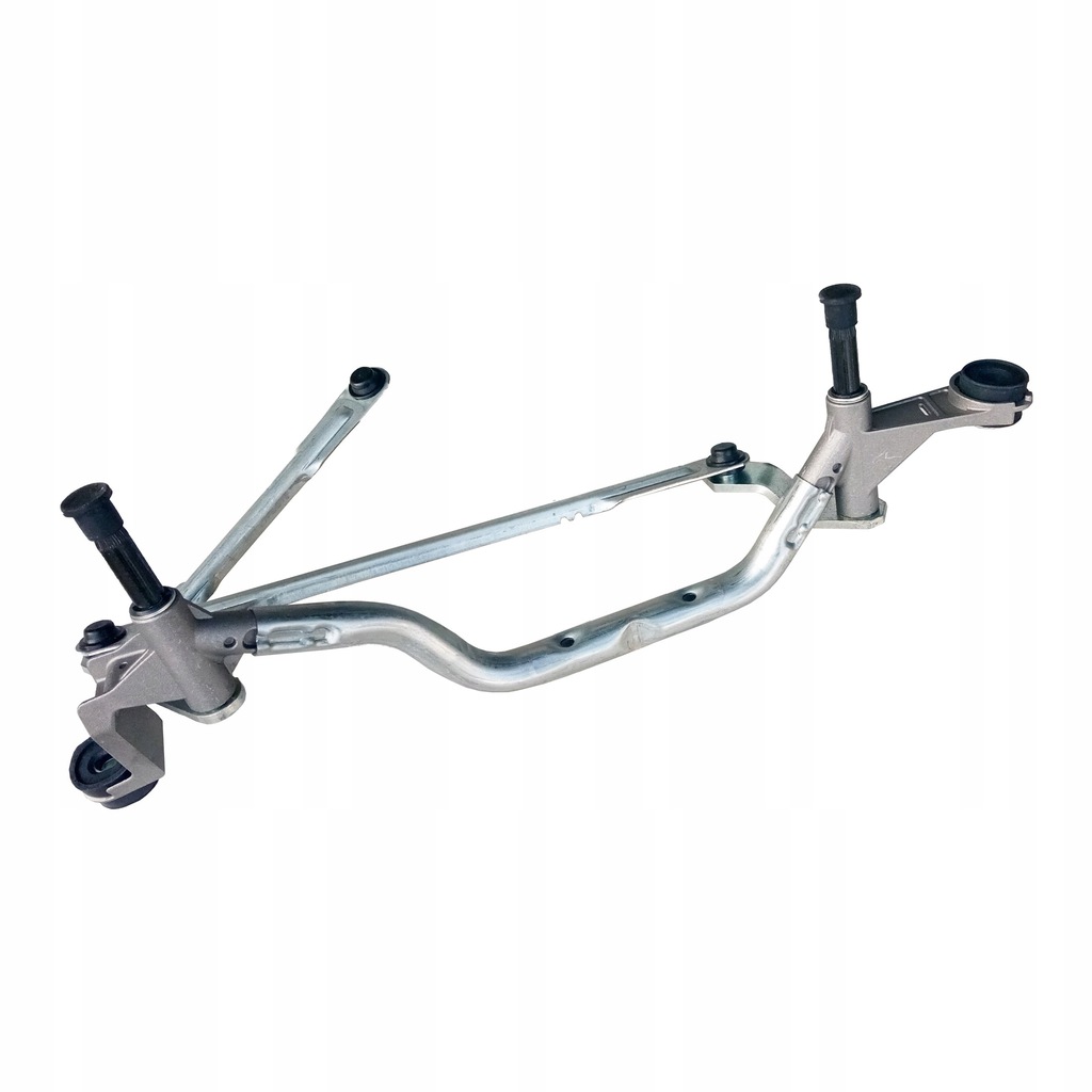 фото №3, Механізм двірник renault clio iv 2012 - -