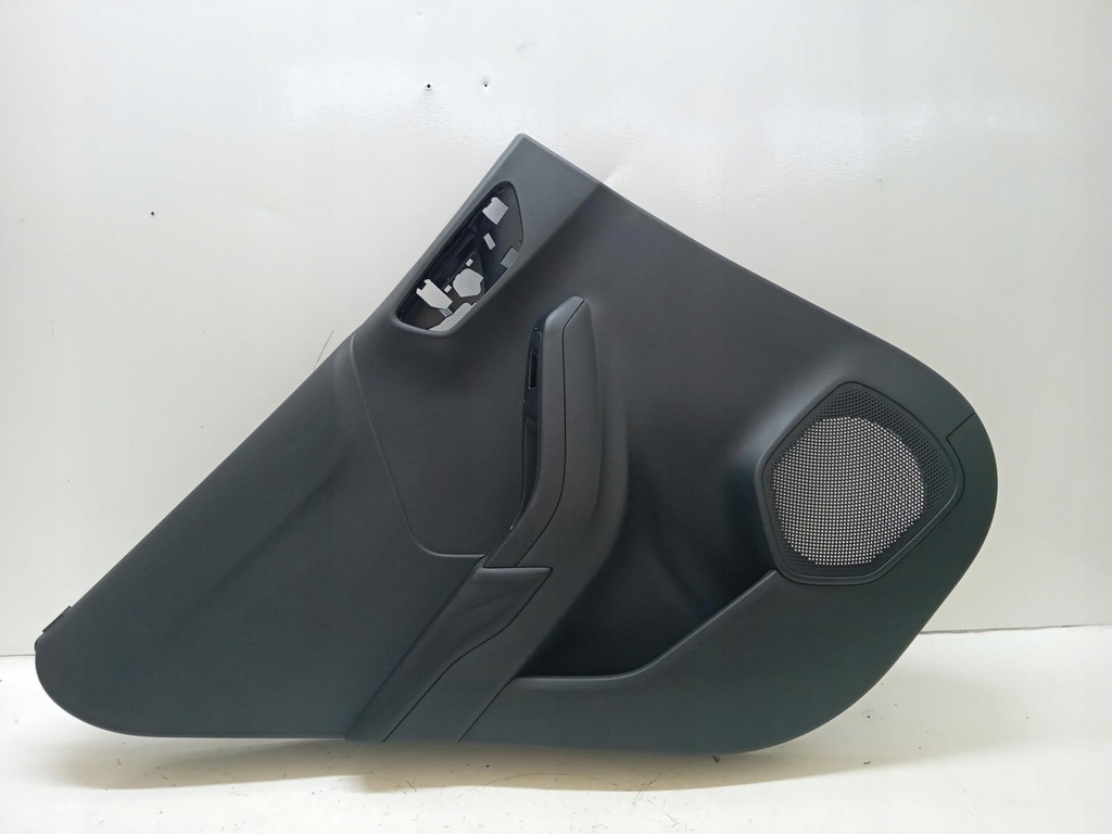 фото №1, Обшивка дверь левый задняя ford puma mk2 st-line