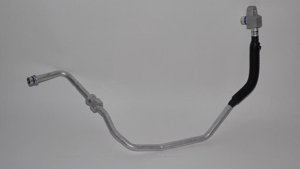 фото №6, Провода кондиционера nissan leaf i ze0 13-