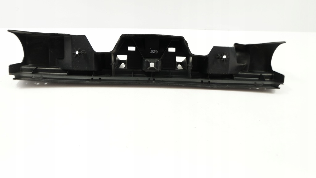 фото №6, Citroen c4 i направляющая бампера средний 9683028180