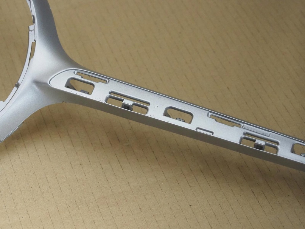 фото №12, Mercedes c klasa w206 amg решётка радиатора эмблема решётка радиатора a2068885000