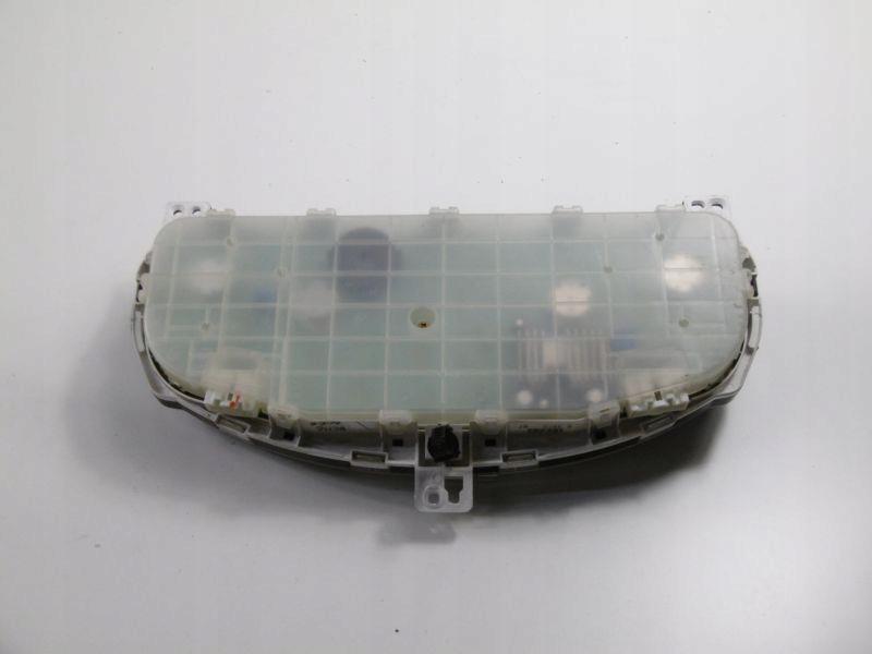 фото №12, Mazda 6 i gg 1.8b прилади 02-05 kombi jb gj6e b