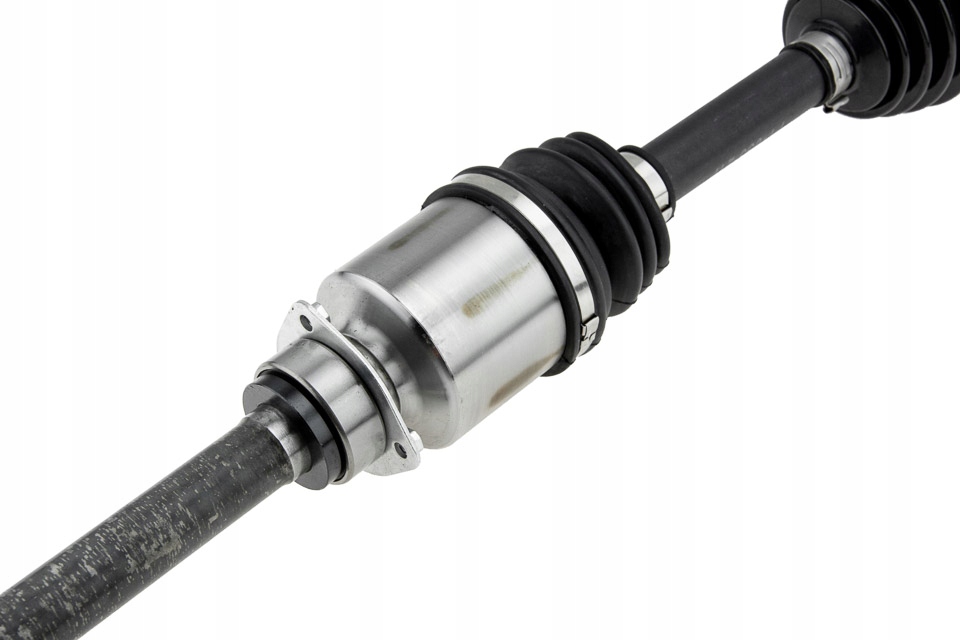 фото №3, Приводной вал приводная