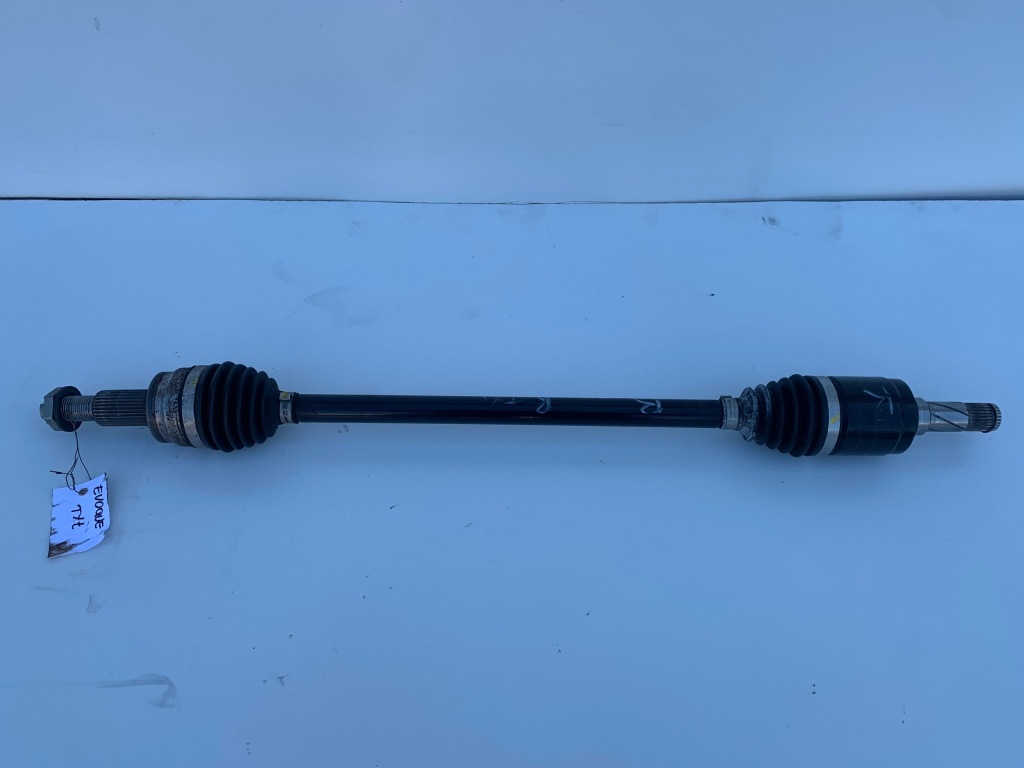 фото №1, Range rover evoque привідний вал задня права 2.2d 2014 задня