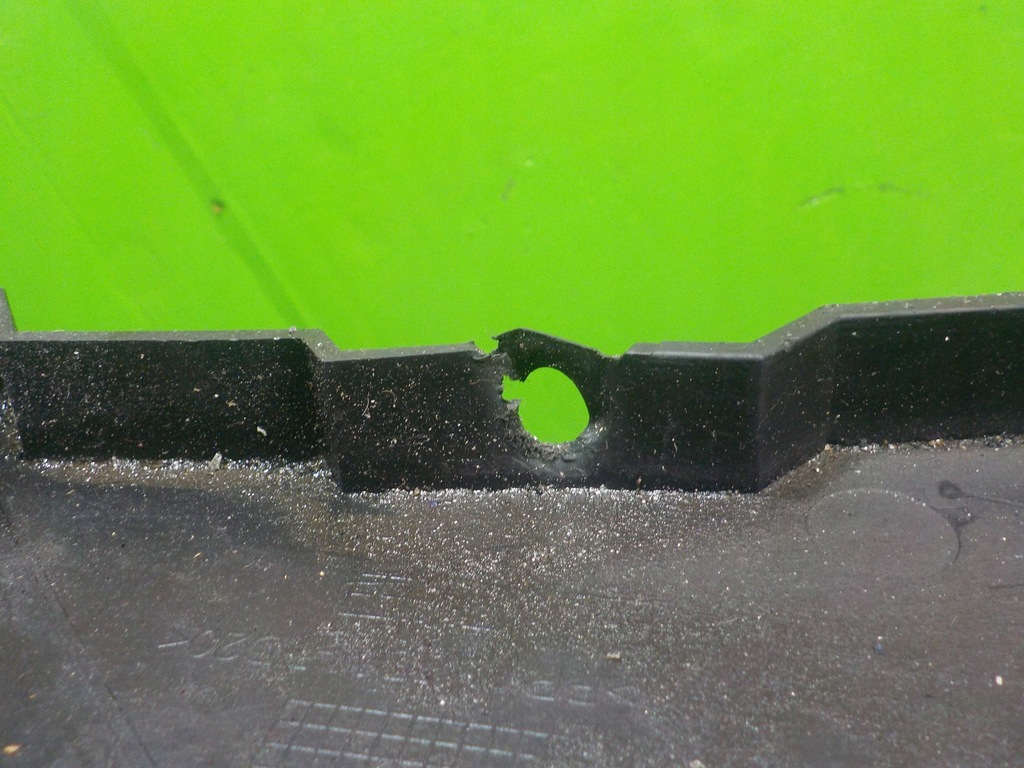 фото №6, Volvo s60 ii v60 i 11r захист pod бампер