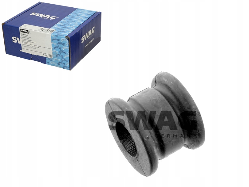 фото №1, Swag втулка стабілізатора mercedes w-124 8595 23m