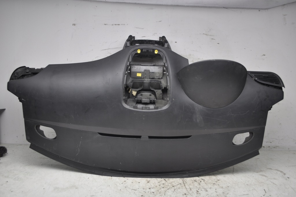 фото №9, Peugeot 207 приборная панель приборная приборная панель