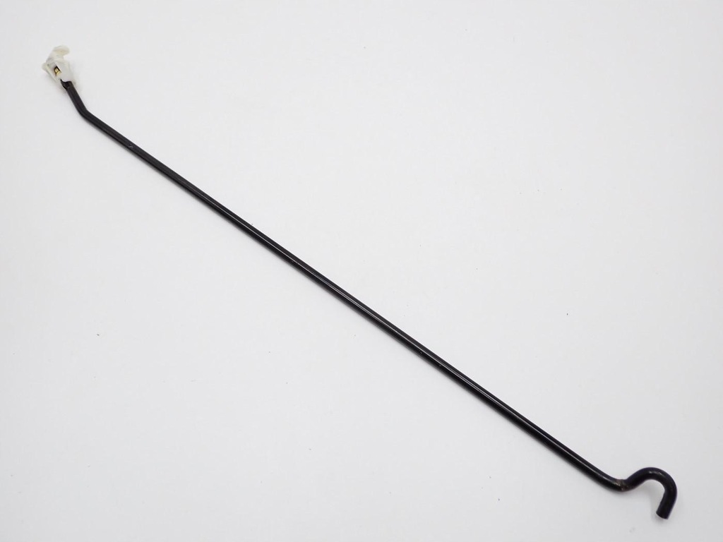 фото №1, Підпора дріт стрижень капот оригінал mitsubishi space star ii 24r