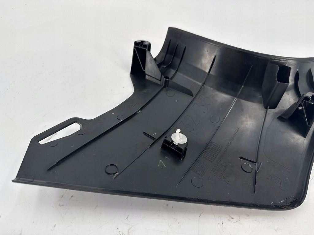 фото №8, Bmw 4 f32 f33 2018 все молдинг порог