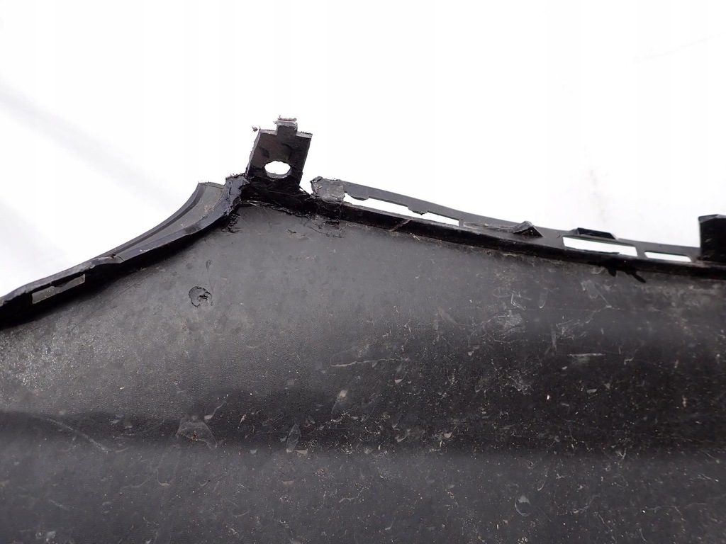 фото №14, Ford transit connect ii 2 lift 17-22 бампер перед