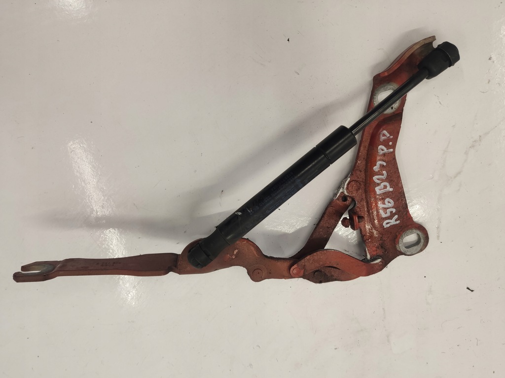 фото №1, Mini r56 r57 lift петля капот правий b23