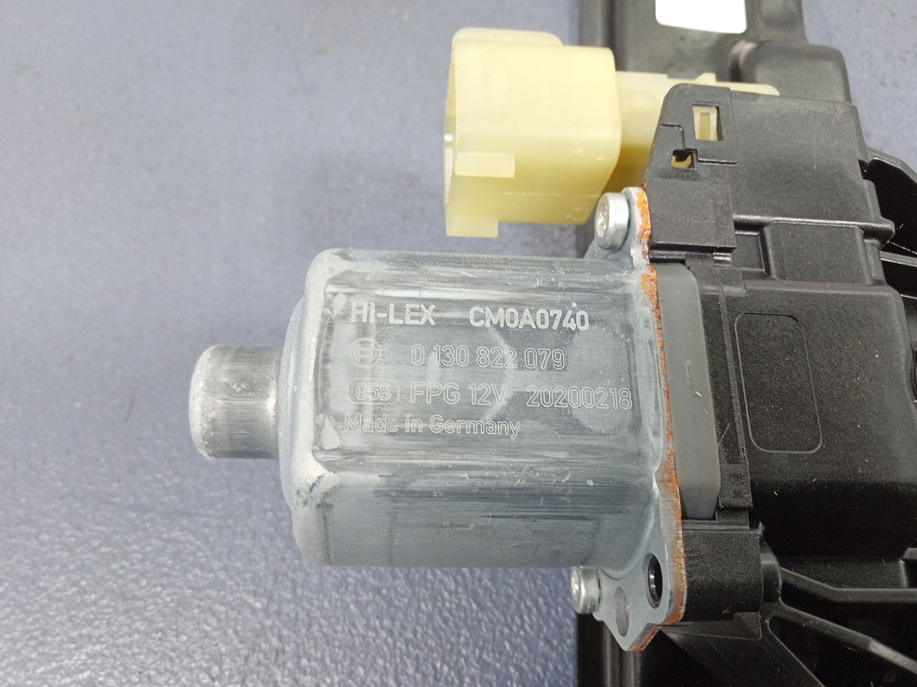 фото №6, Ecosport ii подъемник стекло задняя левый gn15a27001eb