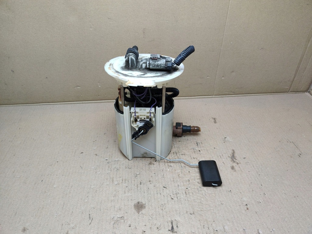 фото №1, Насос пального dodge durango 3 2012 04578815ae