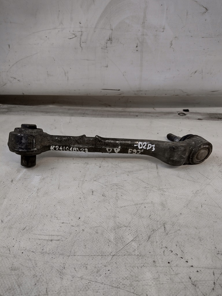 фото №1, Важіль правий перед bmw e92 2,5b