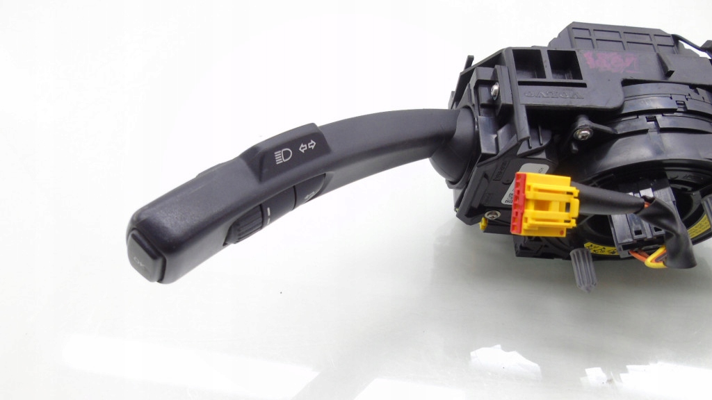 фото №3, Перемикач комбінований стрічка volvo v40 ii 31456030